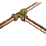 Copper Pipe Jointing Procedure For Making Flare Joints