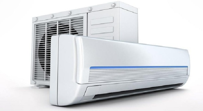 Split AC Maintenance Cleaning and Service Procedure