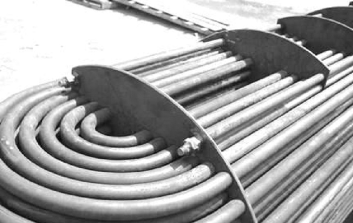 Heat Exchangers Tubes Replacement Procedure